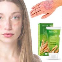 Psorilax wird Sie von dermatologischen Erkrankungen befreien.